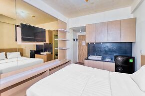 Candiland Apartment By Sinergi