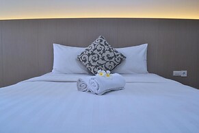 Candiland Apartment By Sinergi