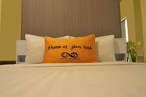 Candiland Apartment By Sinergi