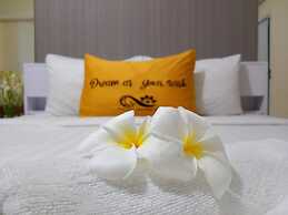 Candiland Apartment By Sinergi