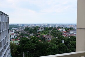 Candiland Apartment By Sinergi