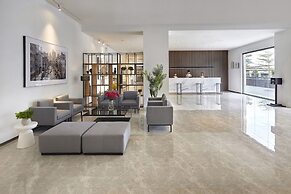 Bridal Tea House Hotel Panyu Guangzhou