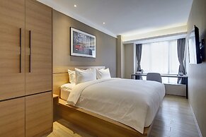 Bridal Tea House Hotel Panyu Guangzhou