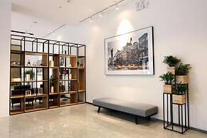 Bridal Tea House Hotel Panyu Guangzhou