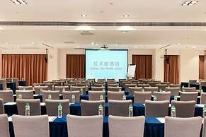 Bridal Tea House Hotel Panyu Guangzhou