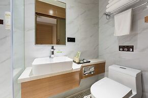 Bridal Tea House Hotel Panyu Guangzhou