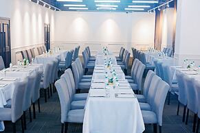 Bridal Tea House Hotel Panyu Guangzhou