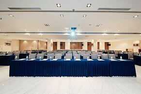 Bridal Tea House Hotel Panyu Guangzhou