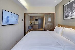 Bridal Tea House Hotel Panyu Guangzhou