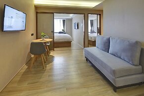 Bridal Tea House Hotel Panyu Guangzhou