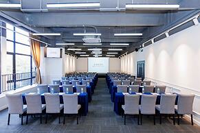 Bridal Tea House Hotel Panyu Guangzhou