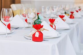 Bridal Tea House Hotel Panyu Guangzhou