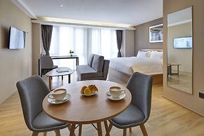 Bridal Tea House Hotel Panyu Guangzhou