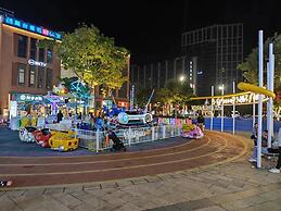 Bridal Tea House Hotel Panyu Guangzhou