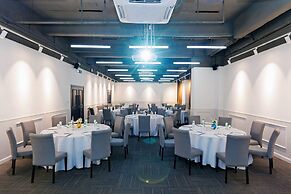 Bridal Tea House Hotel Panyu Guangzhou