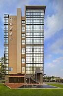 Bridal Tea House Hotel Panyu Guangzhou