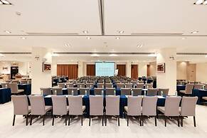 Bridal Tea House Hotel Panyu Guangzhou