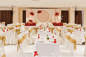 Bridal Tea House Hotel Panyu Guangzhou