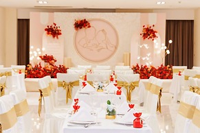 Bridal Tea House Hotel Panyu Guangzhou