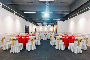 Bridal Tea House Hotel Panyu Guangzhou