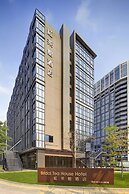 Bridal Tea House Hotel Panyu Guangzhou