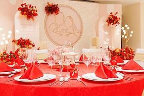 Bridal Tea House Hotel Panyu Guangzhou