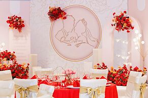 Bridal Tea House Hotel Panyu Guangzhou