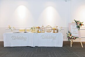 Bridal Tea House Hotel Panyu Guangzhou