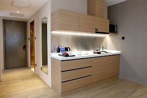 Bridal Tea House Hotel Panyu Guangzhou