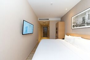 Bridal Tea House Hotel Panyu Guangzhou