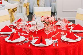 Bridal Tea House Hotel Panyu Guangzhou