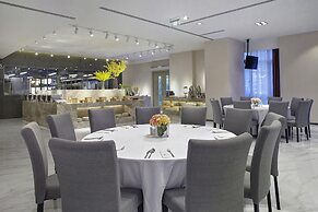 Bridal Tea House Hotel Panyu Guangzhou