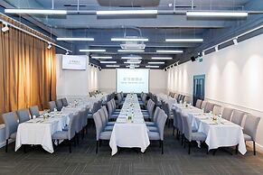 Bridal Tea House Hotel Panyu Guangzhou