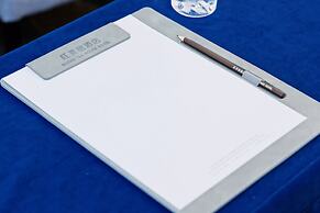 Bridal Tea House Hotel Panyu Guangzhou