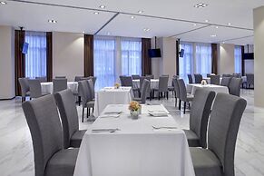 Bridal Tea House Hotel Panyu Guangzhou