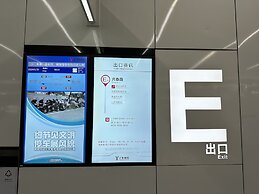 Bridal Tea House Hotel Panyu Guangzhou