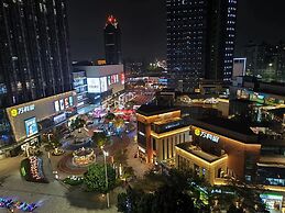 Bridal Tea House Hotel Panyu Guangzhou