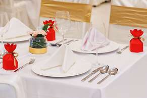 Bridal Tea House Hotel Panyu Guangzhou