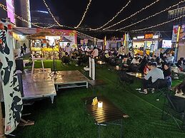 Bridal Tea House Hotel Panyu Guangzhou