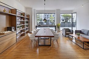 Bridal Tea House Hotel Panyu Guangzhou