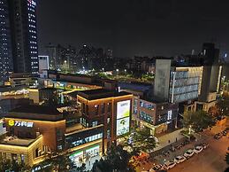 Bridal Tea House Hotel Panyu Guangzhou