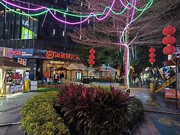 Bridal Tea House Hotel Panyu Guangzhou