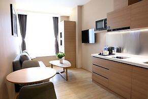 Bridal Tea House Hotel Panyu Guangzhou