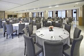 Bridal Tea House Hotel Panyu Guangzhou