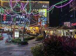 Bridal Tea House Hotel Panyu Guangzhou