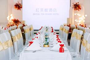 Bridal Tea House Hotel Panyu Guangzhou