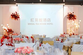 Bridal Tea House Hotel Panyu Guangzhou