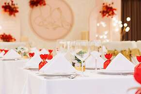 Bridal Tea House Hotel Panyu Guangzhou