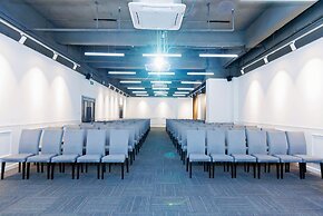 Bridal Tea House Hotel Panyu Guangzhou