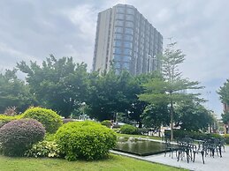 Bridal Tea House Hotel Panyu Guangzhou